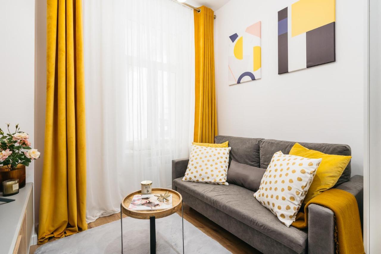 Apartament Orzeszkowa - Loftaffair Krasków Eksteriør bilde