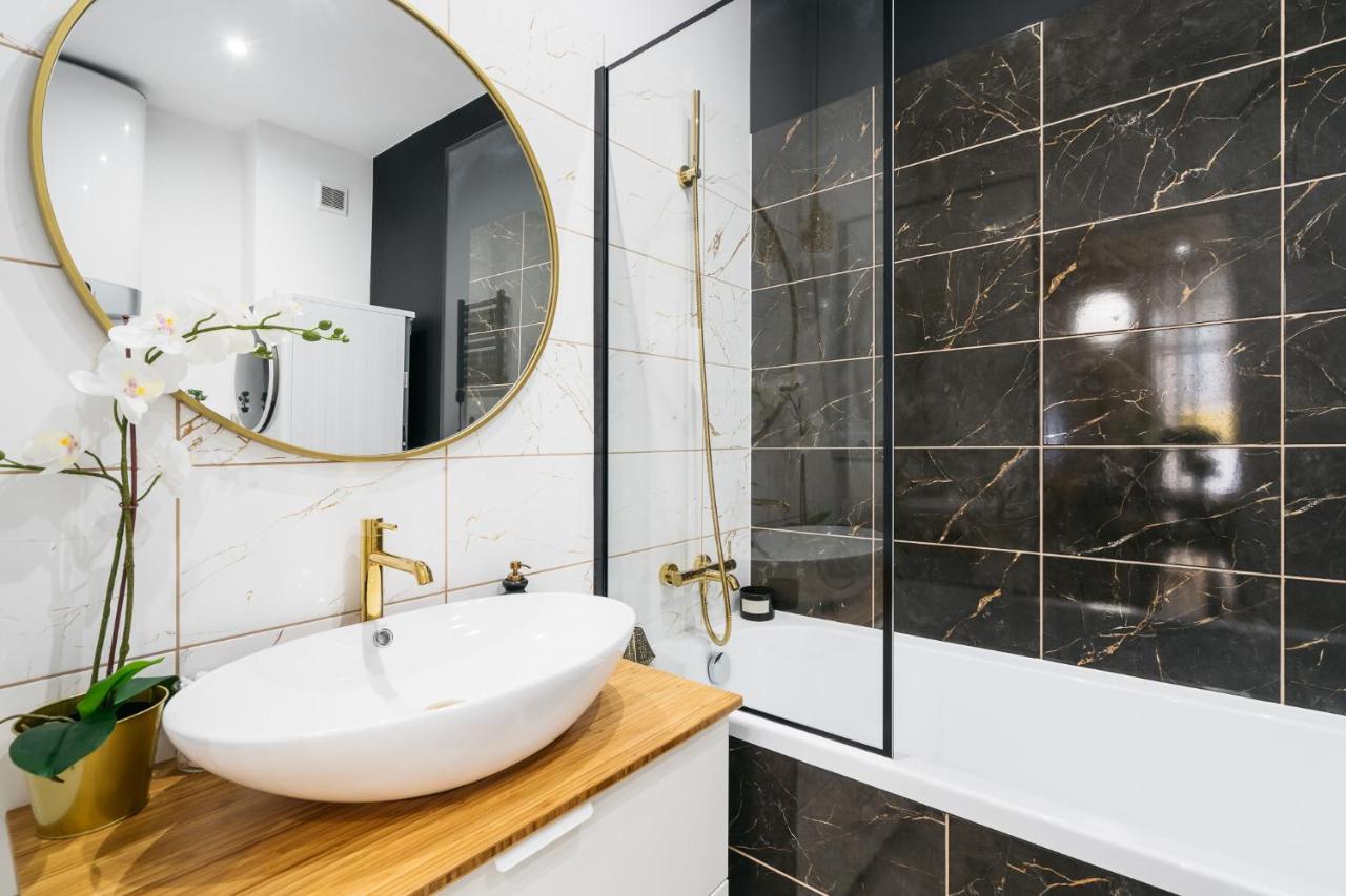 Apartament Orzeszkowa - Loftaffair Krasków Eksteriør bilde