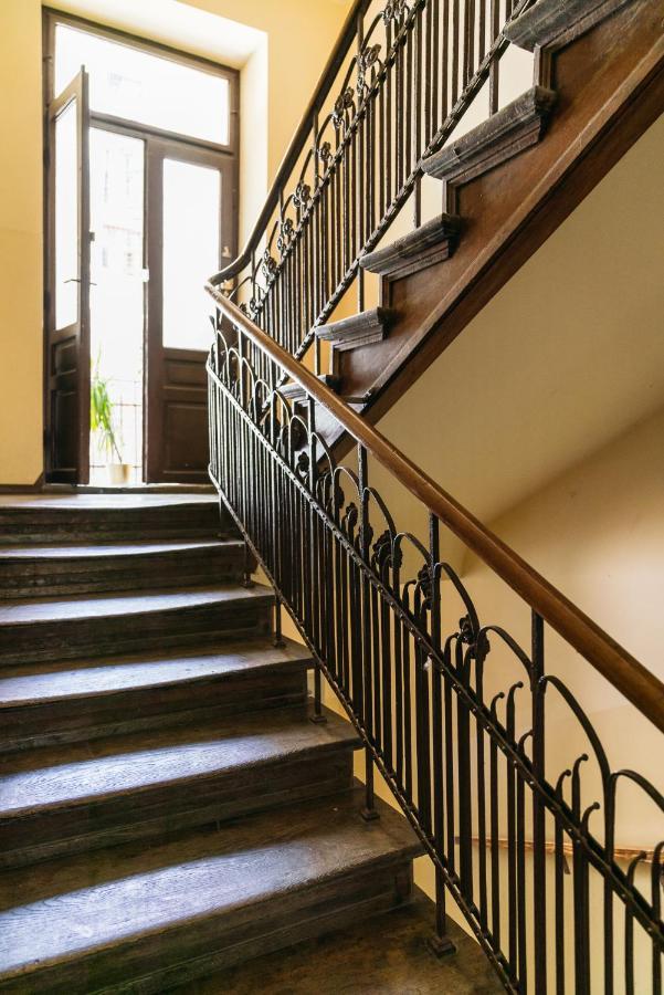 Apartament Orzeszkowa - Loftaffair Krasków Eksteriør bilde