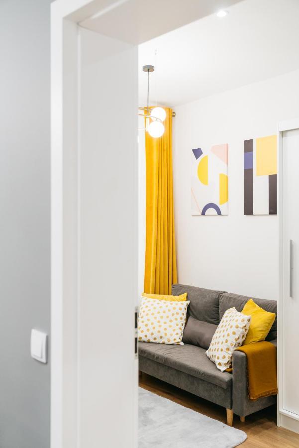 Apartament Orzeszkowa - Loftaffair Krasków Eksteriør bilde