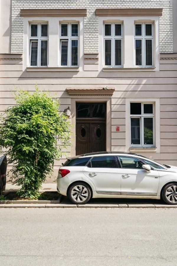 Apartament Orzeszkowa - Loftaffair Krasków Eksteriør bilde